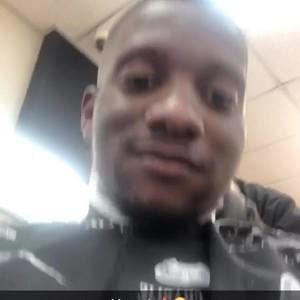 Meet your Posher, Abdallah